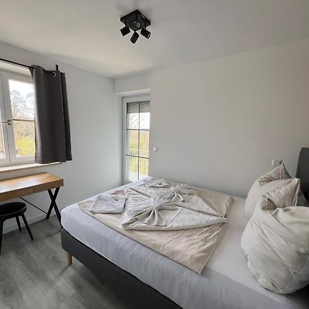 Hotel Bastei Muehldorf am Inn ภายนอก รูปภาพ