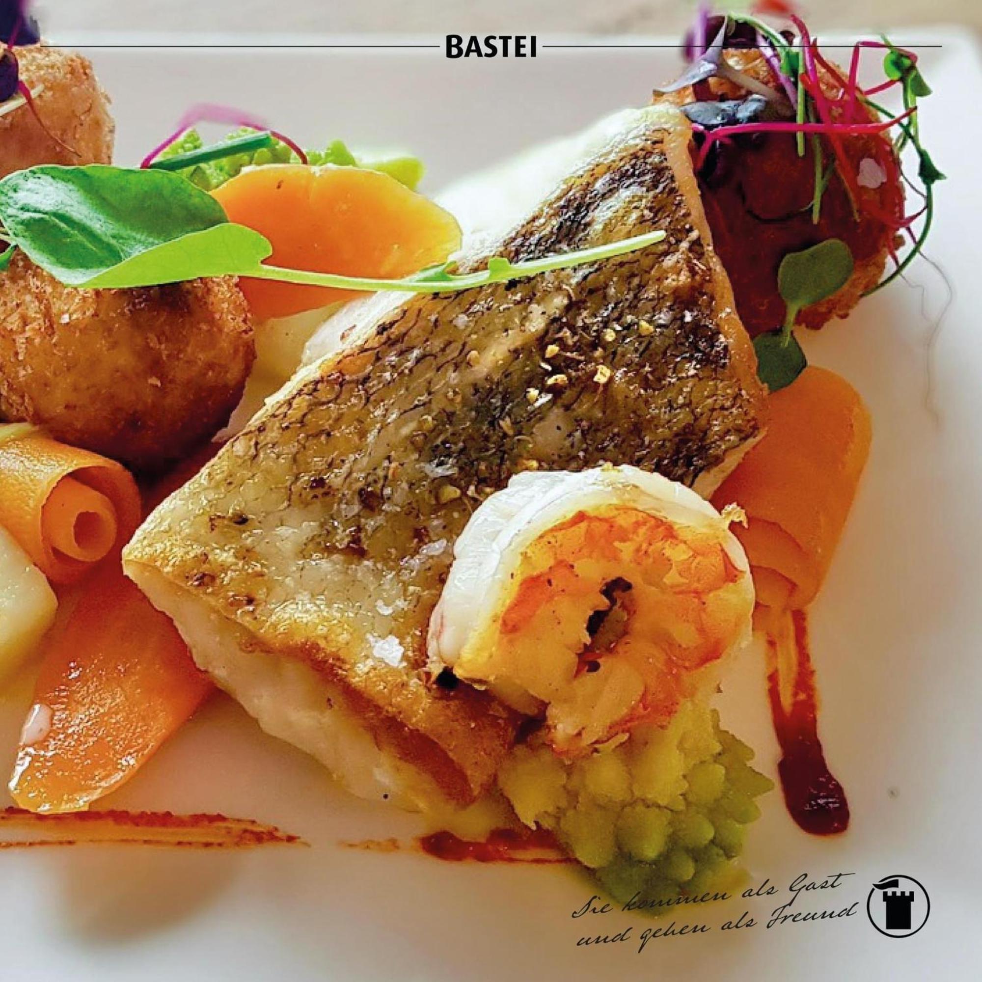 Hotel Bastei Muehldorf am Inn ภายนอก รูปภาพ