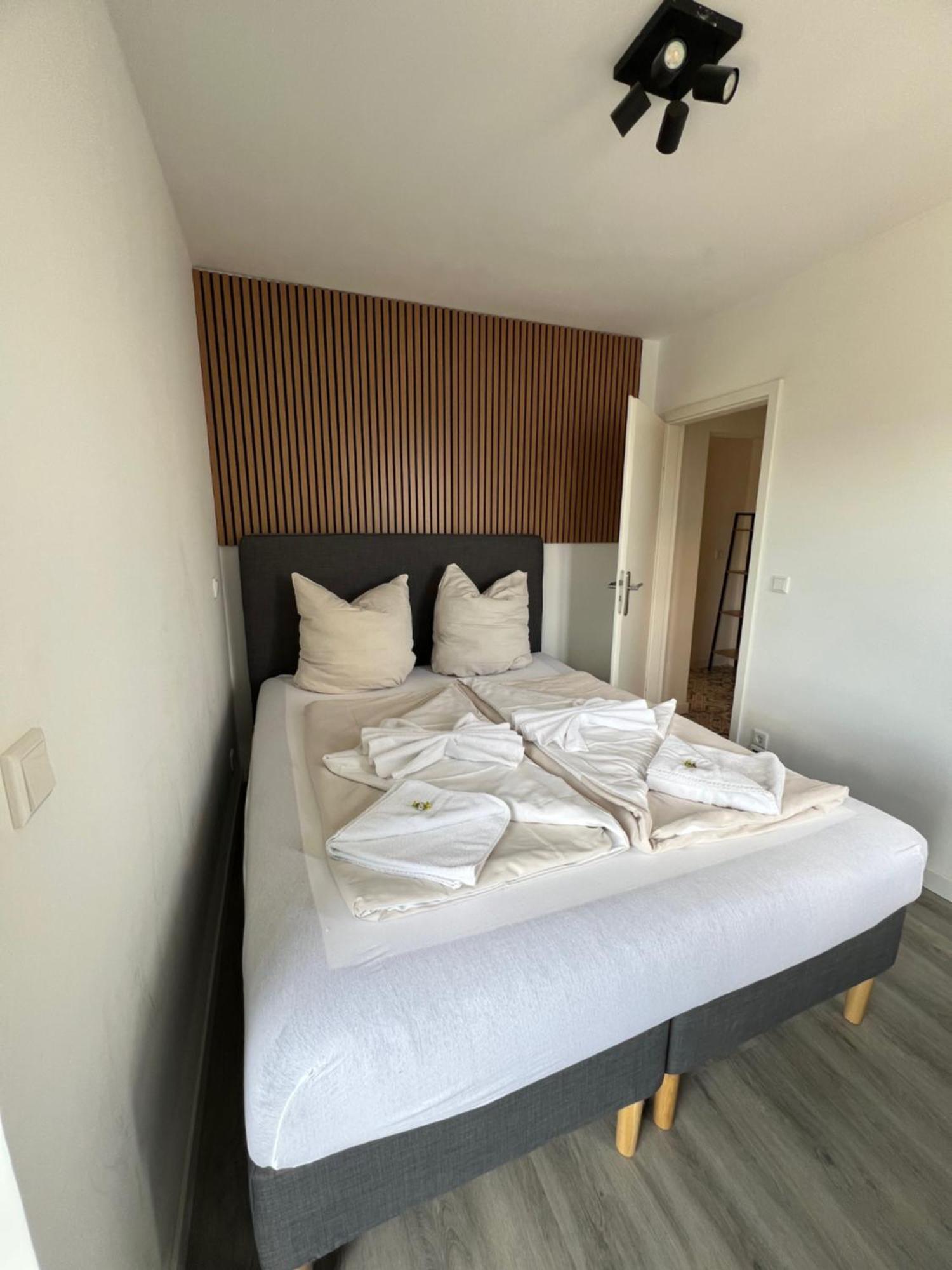 Hotel Bastei Muehldorf am Inn ภายนอก รูปภาพ